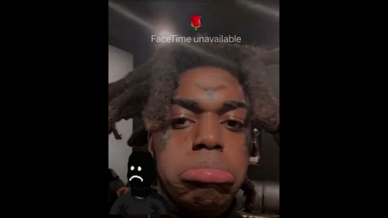 Kodak Black - Thug Paradise 2 (Soldier Kidd Ai Cover) - YouTube