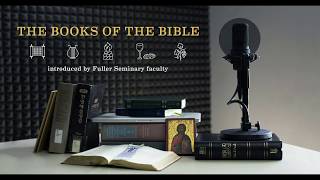 Introductions to the Books of the Bible: Teaser