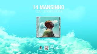 Loony Johnson x Jennifer Dias -  MANSINHO  ( AUDIO )  [ Prod By LoonaticBoy ]