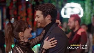 Dolunay 20. Bölüm 2. Fragman!