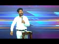 உன் அவமானம் வெகுமானமாய் மாறும் message by pastor m.simon