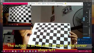 AR using openFrameworks Demo