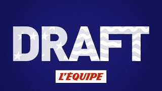 La Draft NBA, comment ça marche ? - Basket - NBA