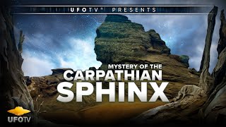 MYSTERY OF THE CARPATHIAN SPHINX MYSTERY OF THE CARPATHIAN SPHINX