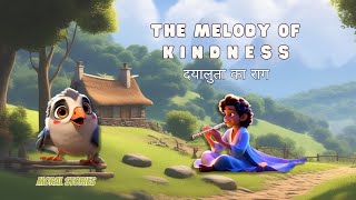 The Melody of Kindness | दयालुता का राग  | Moral Story | #moralstories  #IslamicMoralStory