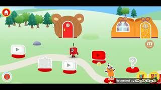 Numberblocks World Bloopers 14: Number Party