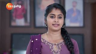 Veera | Ep - 249 | Preview | Jan 22 2025 | Zee Tamil