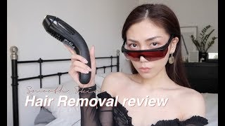 家用激光脱毛仪测评 | 效果杠杠的 | review | ANNBITION