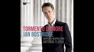 Tormento d'amore (Ian Bostridge, 2022)