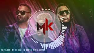 Mk Project -Mas De Una Cita (Preview)