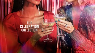 Introducing OPI Celebration Collection