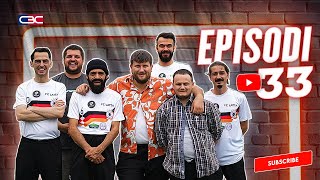 FC LATTA - Episodi 33