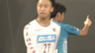 【公式】ハイライト：サガン鳥栖vs北海道コンサドーレ札幌 明治安田生命Ｊ１リーグ 第13節 2017/5/27