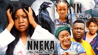 NNEKA {The Ghost Story} Season 6{New Trending Movie}-New Movie|2022 Latest Nigerian Nollywood Movie