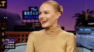 How to Travel like Kate Bosworth