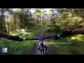 kirroughtree trail mash up red and black route sunday morning quickies s03 e15