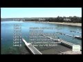 2015 Sydney International Rowing Regatta | Fri, Day 5 | OM4+ Final