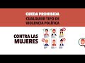 Spot Novedades Proceso Electoral 2017 - 2018