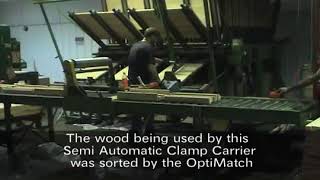 Cameron Automation Opti-match