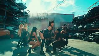 Rubi Rose Single Official Music Video1