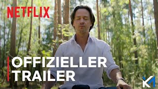 Achtsam Morden - Trailer Deutsch | Ab 31. Oktober, nur auf Netflix