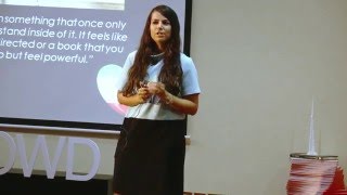 The Illusions Created by Stereotyping | Mona Tavassoli | TEDxUOWD