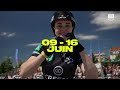 teaser fise xperience series reims 2023