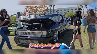 Forbidden fantasy show & shine 2024 🔥 🔥 🔥