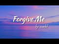 Siedd - Forgive Me | Vocals Only | lyrics | Islamic Nasheed