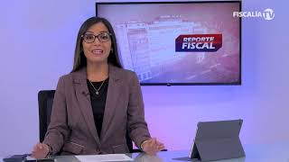 PROGRAMA 03 - #REPORTEFISCAL