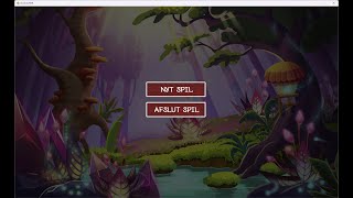memoGame - demonstration of my memory game made in Python using Pygame