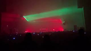 Vitalic - You Prefer Cocaine [20Y Live] @ Zénith Nantes 2022