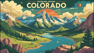 Colorado’s Best Kept Secrets Hidden Gems You Need to Visit! 🏞