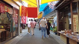 【大阪】石切 Ishikiri (Osaka, Japan) (2023)