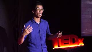Why Community Service? | Suni Yen | TEDxDominicanIntlSchool