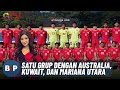 Timnas U-17 Berangkat Training Center di Spanyol Sebelum Kualifikasi Piala Asia  - BIP 16/09