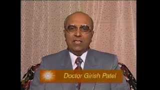 Stress Free Life _ Dr. Girish Patel_Part-1