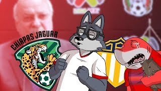 5 equipos más queridos que han desaparecido de la Liga MX