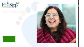 #IUI and #IVF - all you need to know by Dr. Priti Gupta