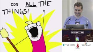Optimizing ClojureScript Apps For Speed - Allen Rohner