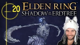 Putrescent Knight Wants Beef! [20] Shadow of the Erdtree