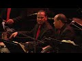 patria jazz at lincoln center orchestra with wynton marsalis ft. rubén blades