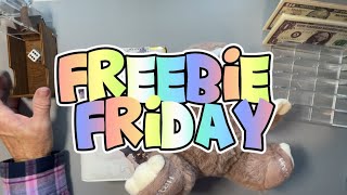 Freebie Friday