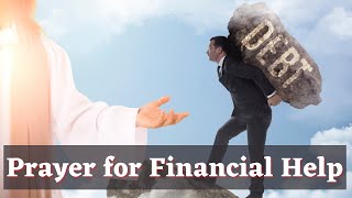 Prayer For Financial Help | For Financial Breakthrough