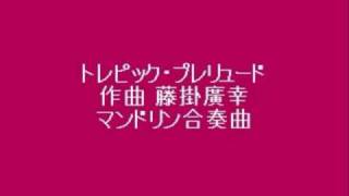 トレピック・プレリュード 作曲：藤掛廣幸