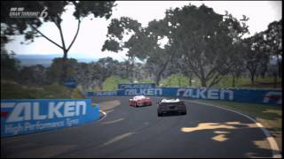 GT6　国際Ｂクラス　GTオールスターズチャンピオンシップ：第３戦