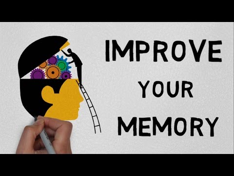 HOW TO INCREASE YOUR BRAIN POWER IN HINDI - SIMPLE MEMORY TECHNIQUES AND TIPS HOW TO INCREASE YOUR BRAIN POWER IN HINDI - SIMPLE MEMORY TECHNIQUES AND TIPS