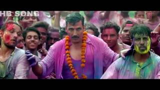 Jolly LLB 2 GO PAGAL Full Video Song   Akshay Kumar   Subhash Kapoor   Huma Qureshi HD   YouTube