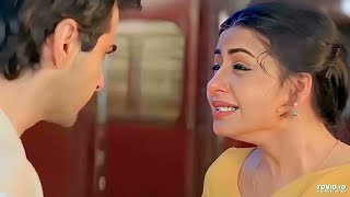 Ek Mulaqat Zaroori Hai Sanam Lyrical Video | Sirf Tum | Sanjay Kapoor, Priya Gill