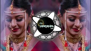 Sajan Tum Se Pyar Ki Ladai Mai || Tabla Beat  ( Sound Check Mix ) It's Harshal Mix ||